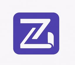 Zak Blueprint Logo